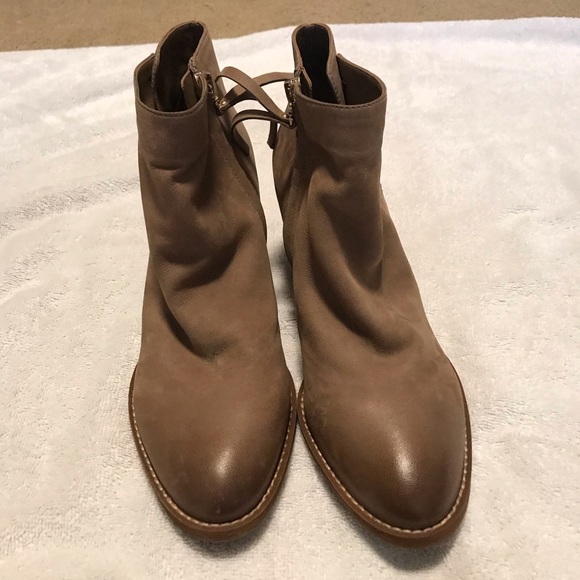 Sam Edelman Mariella Booties - Picture 4 of 8